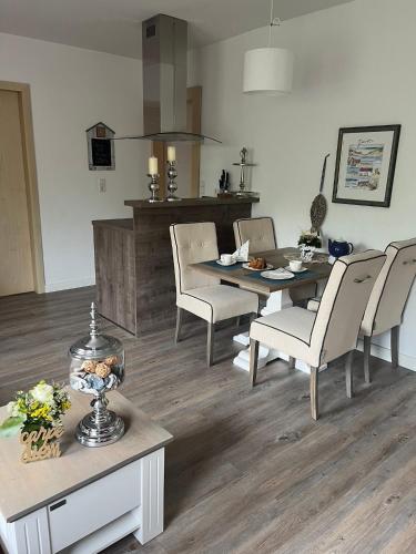 Létesítmények, Villa am Januspark in Juist Létesítmények, Villa am Januspark in Juist