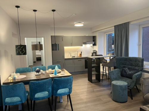 Létesítmények, Villa am Januspark in Juist Létesítmények, Villa am Januspark in Juist