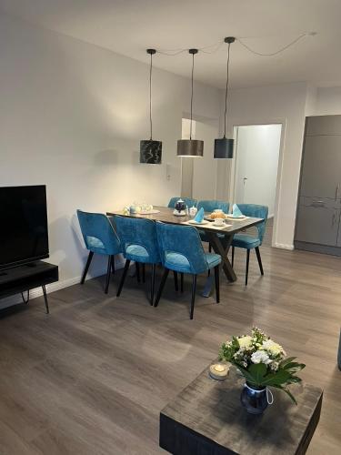 Létesítmények, Villa am Januspark in Juist Létesítmények, Villa am Januspark in Juist