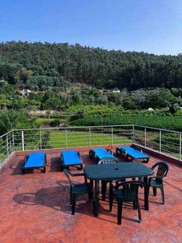 Casa Alexandre 7 in บาลูเกส Casa Alexandre 7 in บาลูเกส