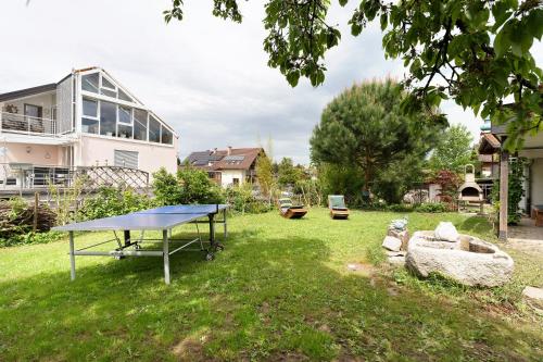 Ferienhaus Schwarzwaldheimat in Buhl Ferienhaus Schwarzwaldheimat in Buhl