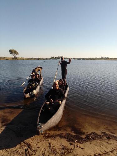 Jayla Homestay in Maun Jayla Homestay in Maun