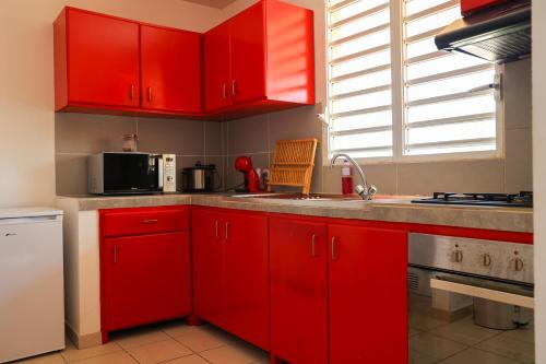 Mana 45 B in Saint-Laurent-du-Maroni Mana 45 B in Saint-Laurent-du-Maroni