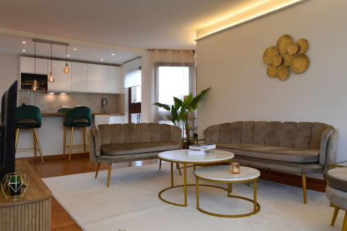 Bel appartement proche du Château de Versailles