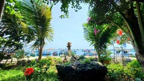 Attrazioni nelle vicinanze, Hoa Bien Motel in Ly Son Attrazioni nelle vicinanze, Hoa Bien Motel in Ly Son