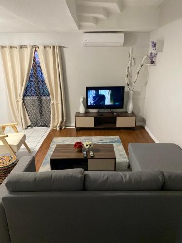 1 Bedroom Apartment, in Coconut Drive San Fernando in San Fernando 1 Bedroom Apartment, in Coconut Drive San Fernando in San Fernando
