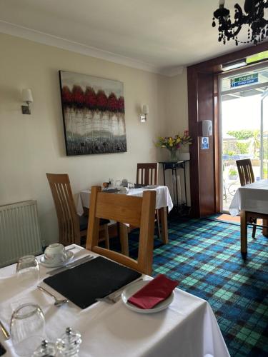 Comida y bebida, Beaches in Ayr Comida y bebida, Beaches in Ayr