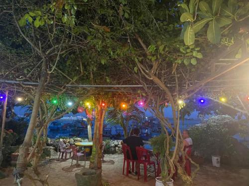 Hoa Bien Motel in Ly Son Hoa Bien Motel in Ly Son