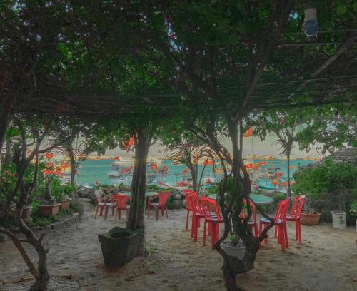 Dintorni, Hoa Bien Motel in Ly Son Dintorni, Hoa Bien Motel in Ly Son