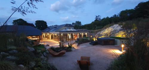 Spa, Rockhill House in Letterkenny Spa, Rockhill House in Letterkenny