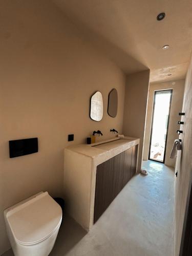 Badkamer, Na Xamena in La Croix-Valmer Badkamer, Na Xamena in La Croix-Valmer