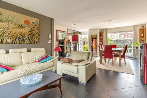 La Belle Escale - Maison proche gare et d'Orléans (La Belle Escale - Maison proche gare et d'Orleans) in Fleury-les-Aubrais La Belle Escale - Maison proche gare et d'Orléans (La Belle Escale - Maison proche gare et d'Orleans) in Fleury-les-Aubrais