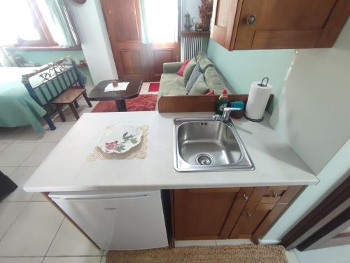 Ξενώνας Μυρτώ (Ξενωνας Μυρτω) in Andritsena Ξενώνας Μυρτώ (Ξενωνας Μυρτω) in Andritsena