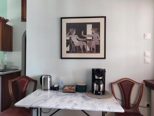 Ξενώνας Μυρτώ (Ξενωνας Μυρτω) in Andritsena Ξενώνας Μυρτώ (Ξενωνας Μυρτω) in Andritsena