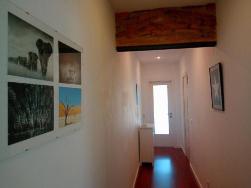 Facilities, Habitaciones centricas en Tarrega in Tarrega Facilities, Habitaciones centricas en Tarrega in Tarrega