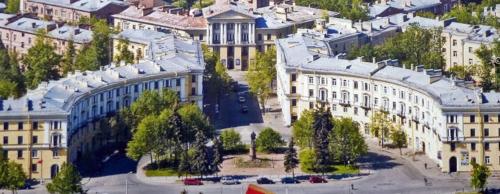 This photo about Hotel Uyutnaya shared on HyHotel.com