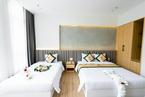 TRANG NGUYEN HUE HOTEL in Hue TRANG NGUYEN HUE HOTEL in Hue