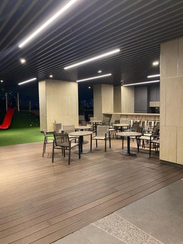 Facilities, Infinite Pool! Room in Kuala Lumpur in Sentul Facilities, Infinite Pool! Room in Kuala Lumpur in Sentul