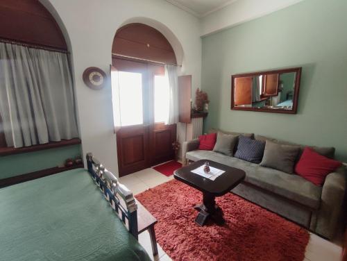 Ξενώνας Μυρτώ (Ξενωνας Μυρτω) in Andritsena Ξενώνας Μυρτώ (Ξενωνας Μυρτω) in Andritsena