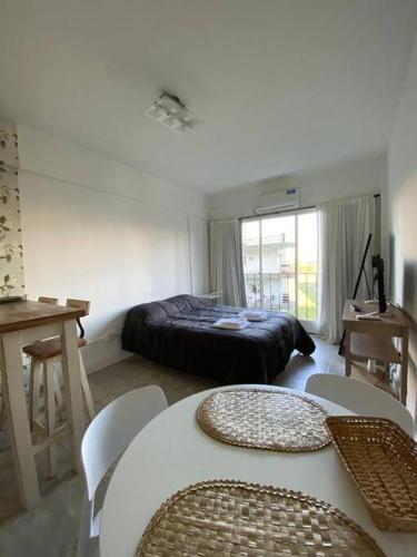 Departamento con increíble vista al Polo