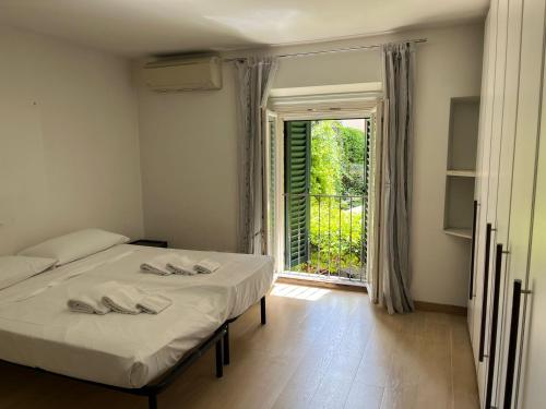 Exquisite 2BR apartment nearby Borgo San Frediano