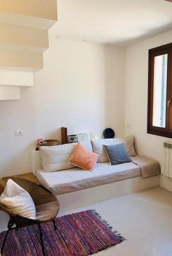 CasaAmarillo Burano Venezia