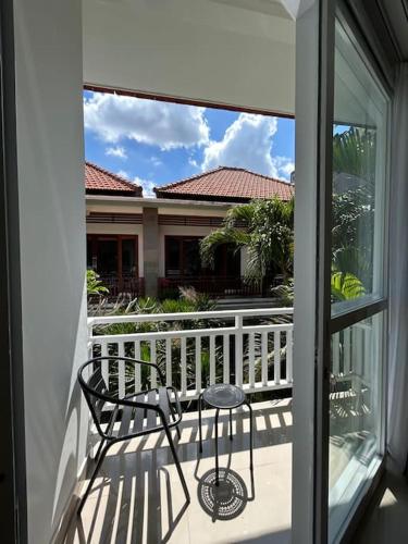 Homely, Cozy Studio in Seminyak 4