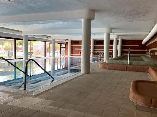 Ático con terraza, piscina y jacuzzi (Atico con terraza, piscina y jacuzzi) in Villanueva Del Rio Segura Ático con terraza, piscina y jacuzzi (Atico con terraza, piscina y jacuzzi) in Villanueva Del Rio Segura