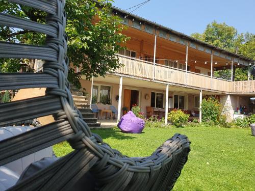 Guesthouse Gezruli- near Chiatura in Chiat'ura City Guesthouse Gezruli- near Chiatura in Chiat'ura City