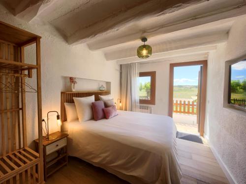 Bed & Breakfast Wine & Cooking Penedes in El Pla del Penedes Bed & Breakfast Wine & Cooking Penedes in El Pla del Penedes