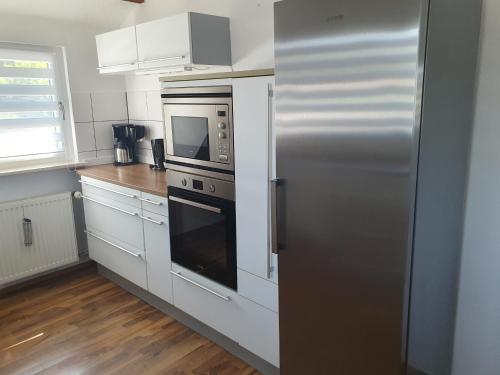Ferienwohnung Stephanshausen in Geisenheim Ferienwohnung Stephanshausen in Geisenheim