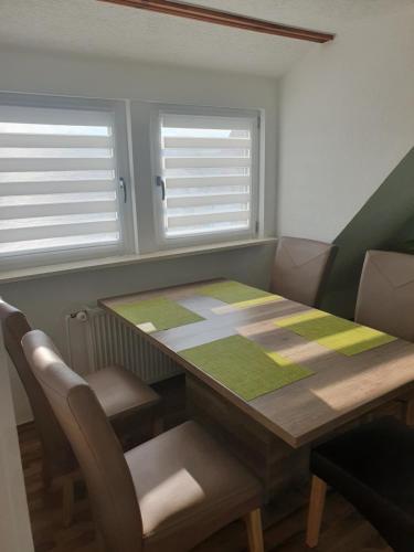 Ferienwohnung Stephanshausen in Geisenheim Ferienwohnung Stephanshausen in Geisenheim