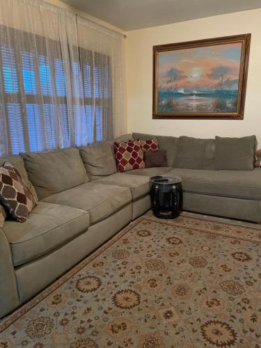 Guestroom, House next to the golf course in Lauderhill Guestroom, House next to the golf course in Lauderhill