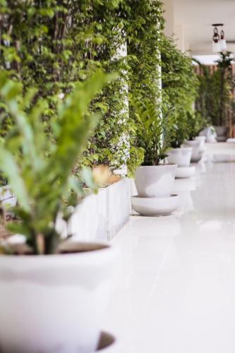 ブーンシリ ブティック ホテル16