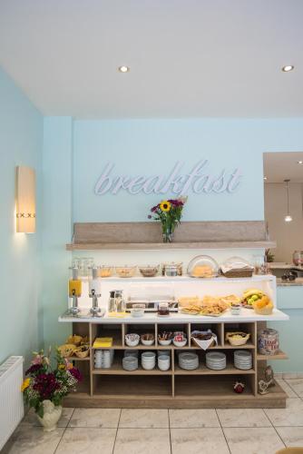 THOLOS HOTEL in Delphi THOLOS HOTEL in Delphi