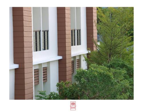 ブーンシリ ブティック ホテル11