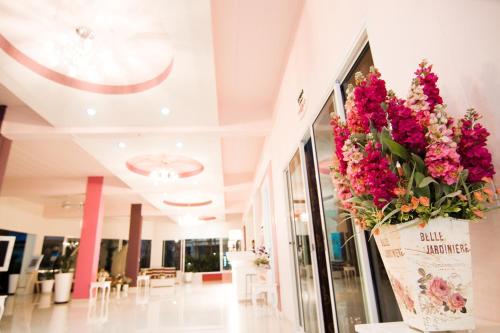 ブーンシリ ブティック ホテル13