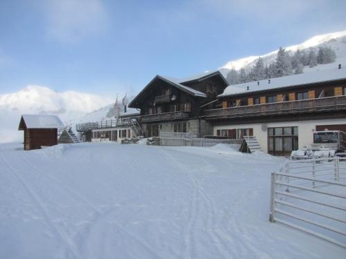 外部景觀, 勒里萊斯全景賓館及餐廳 (Hotel-Restaurant le Relais Panoramique) in 克羅塞茲 外部景觀, 勒里萊斯全景賓館及餐廳 (Hotel-Restaurant le Relais Panoramique) in 克羅塞茲