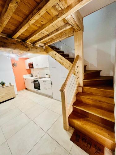 Les Gites d'Andréa - Chez Madame Yvon (Les Gites d'Andrea - Chez Madame Yvon) in Surba Les Gites d'Andréa - Chez Madame Yvon (Les Gites d'Andrea - Chez Madame Yvon) in Surba