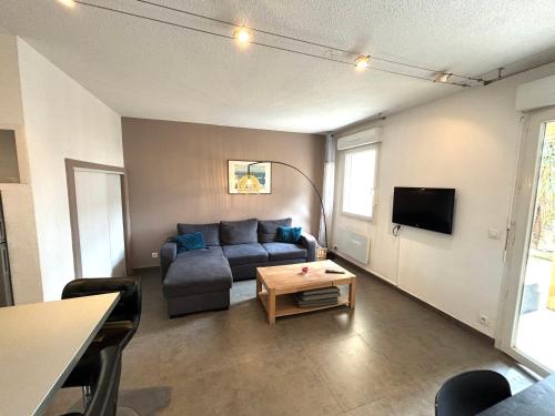 Facilities, Maison de la Plage N°4 in Le Grau d'Agde Facilities, Maison de la Plage N°4 in Le Grau d'Agde