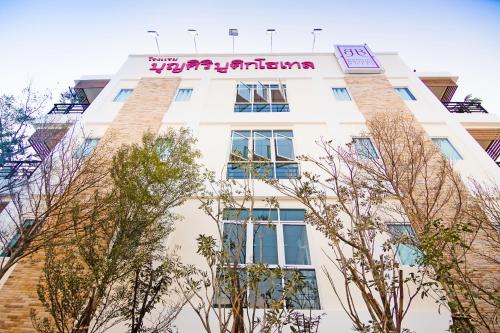 ブーンシリ ブティック ホテル9