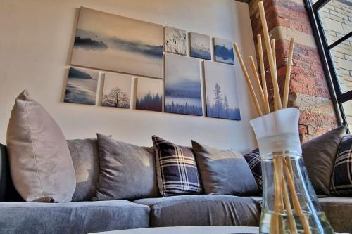 設施, Modern 1 Bed Apartment With Secure Gated Parking in 托勒 設施, Modern 1 Bed Apartment With Secure Gated Parking in 托勒