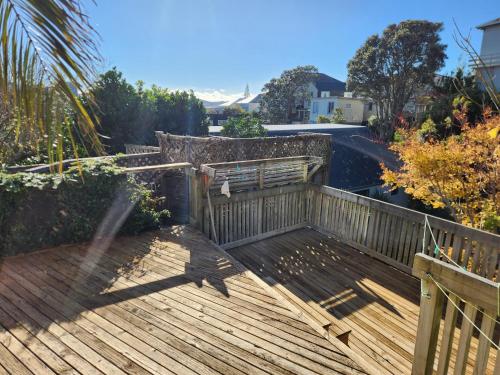Balcony/terrace, City Edge Nest in Suburb Balcony/terrace, City Edge Nest in Suburb