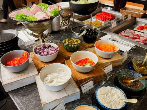 Ramada by Wyndham Bangkok Sukhumvit 113