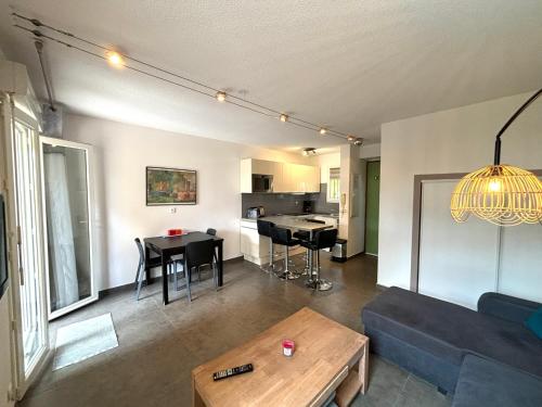 Maison de la Plage N°4 in Le Grau d'Agde Maison de la Plage N°4 in Le Grau d'Agde