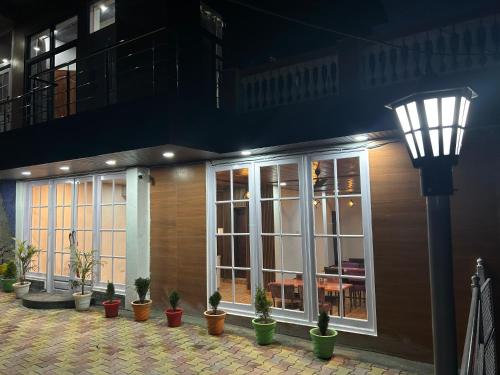 外観, Lemonade Inn in チャンバ 外観, Lemonade Inn in チャンバ