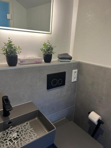 Baño, Harkort Seeblick 1 in Herdecke Baño, Harkort Seeblick 1 in Herdecke