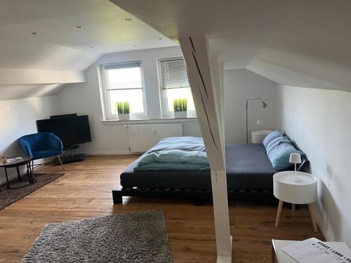 Habitación, Harkort Seeblick 1 in Herdecke Habitación, Harkort Seeblick 1 in Herdecke