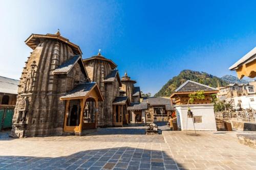 Lemonade Inn in Csamba Lemonade Inn in Csamba