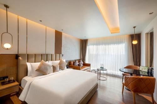 Grand Madurai by GRT Hotels in マドゥライ Grand Madurai by GRT Hotels in マドゥライ